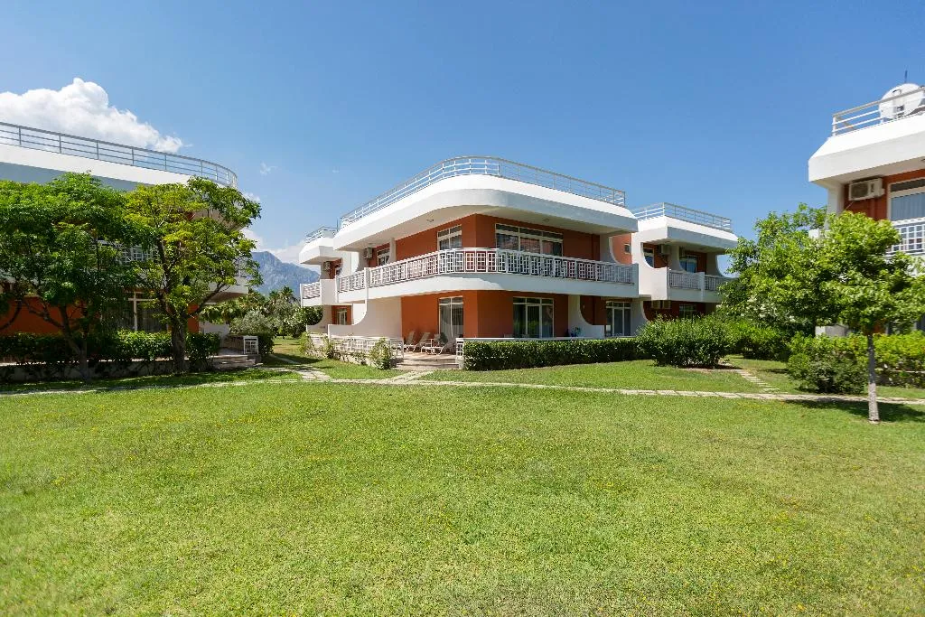 General view, Simena Holiday Village & Villas, Antalya