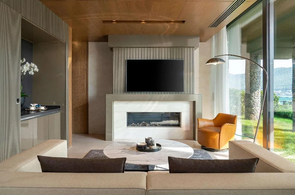 Room, Lujo Art &Joy, Bodrum