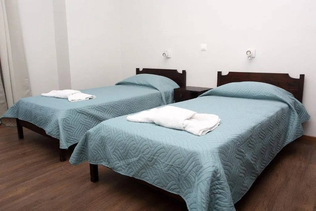 Room, Asterion Hotel, Crete