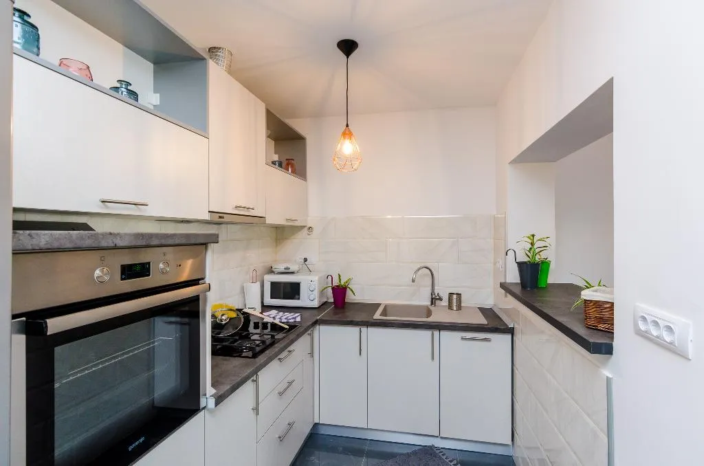 APARTMENT TWO BEDROOMS Room, Apartments Bell Memories, Dubrovnik