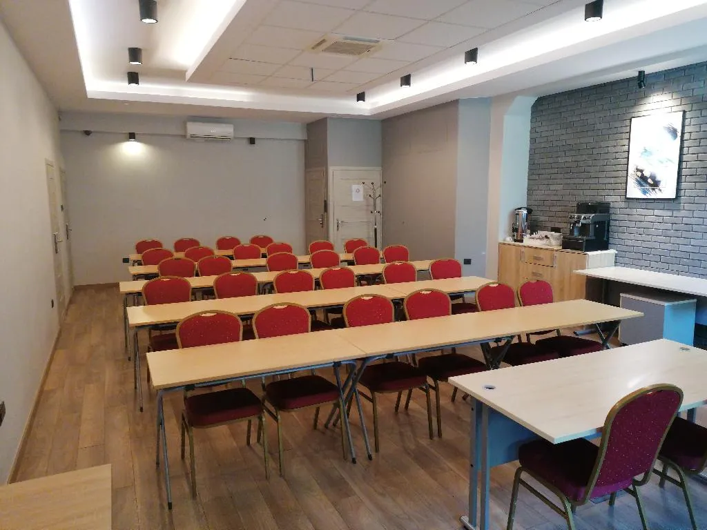 Conferences, Hotel Zakliki, Krakow