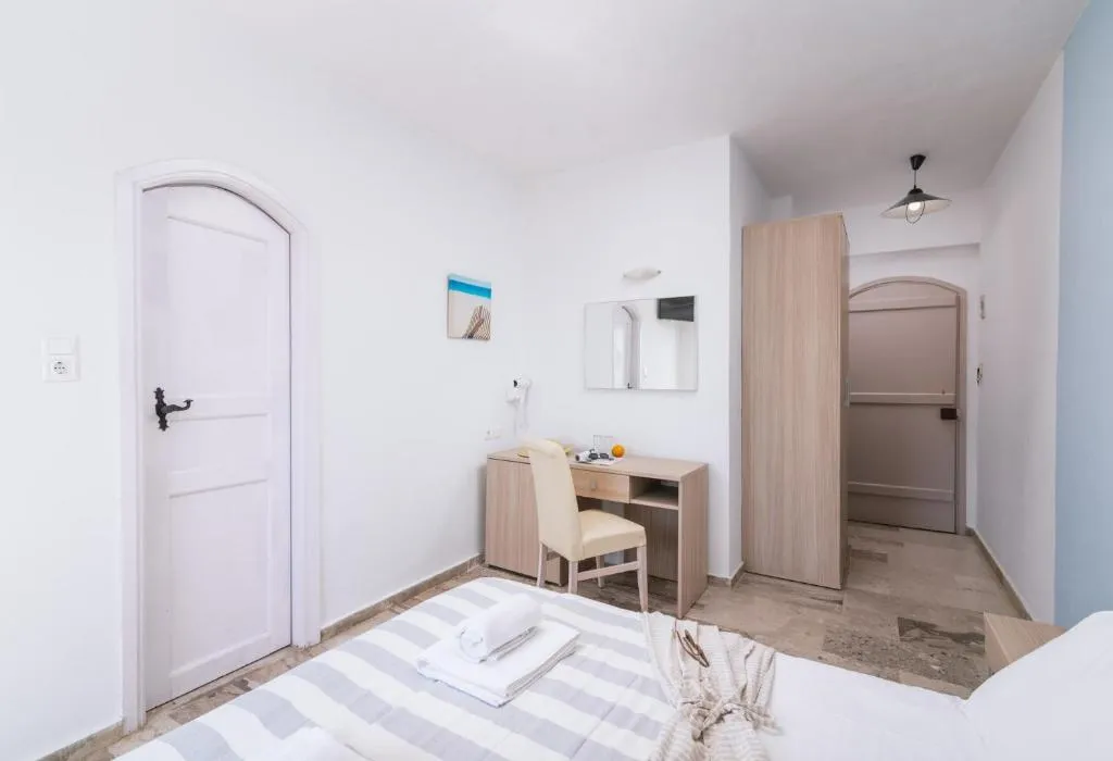 DOUBLE CLASSIC Room, Myrtis Spa Hotel, Crete