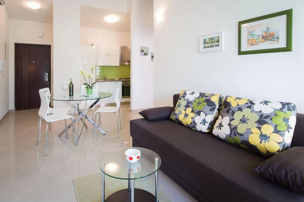Room, Apartments Villa Kolar, Split