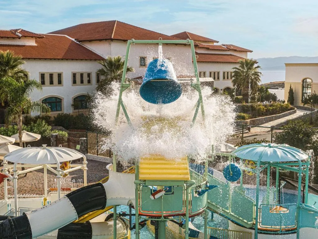 Sports and Entertainment, Creta Maris Resort-All Inclusive, Crete