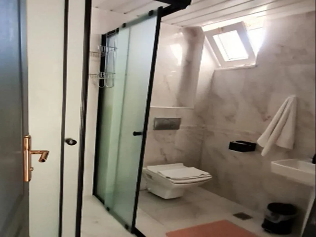 APARTMENT DELUXE GARDEN VIEW Room, Kemer Babel Residence, Antalya