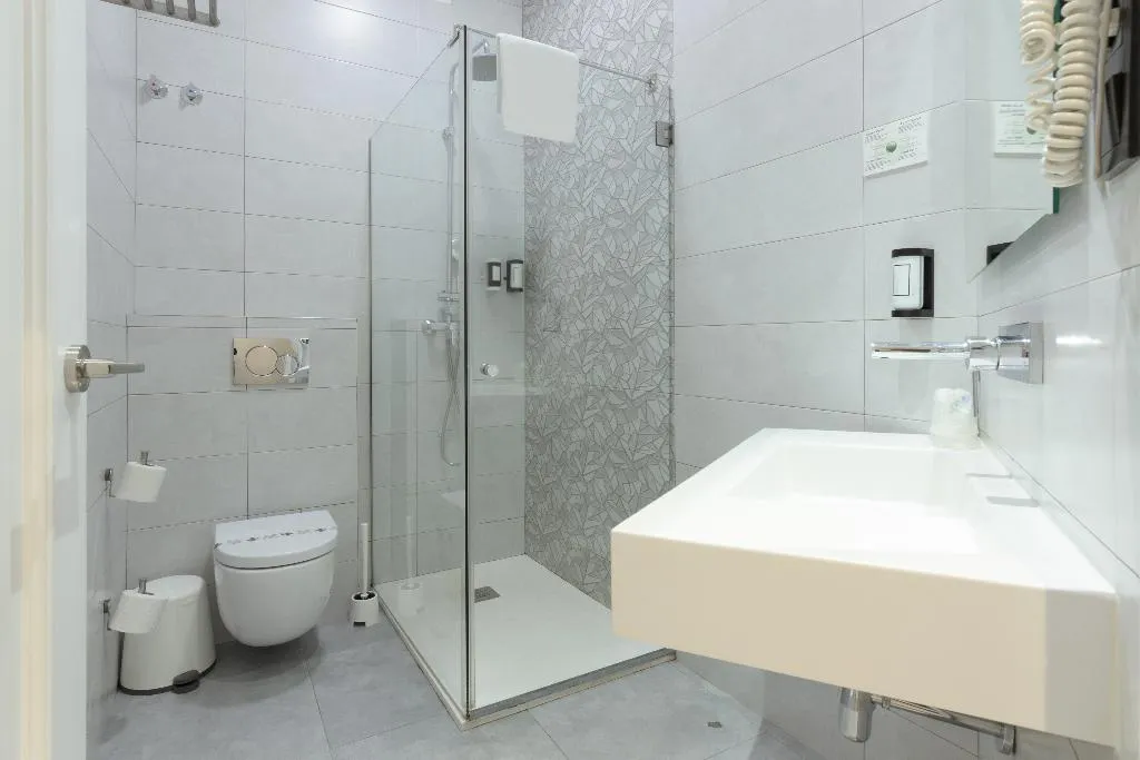 APARTMENT CAPACITY 4 Room, La Milagrosa, Costa Blanca
