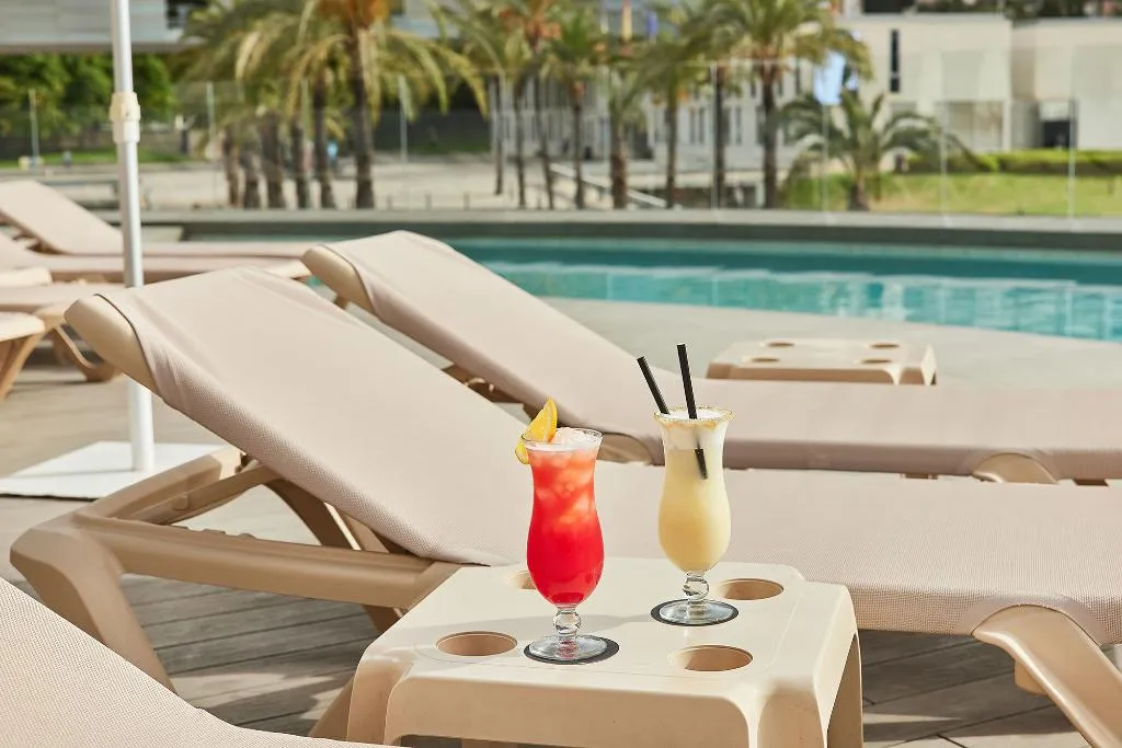 Pool, Bristol, Costa Blanca