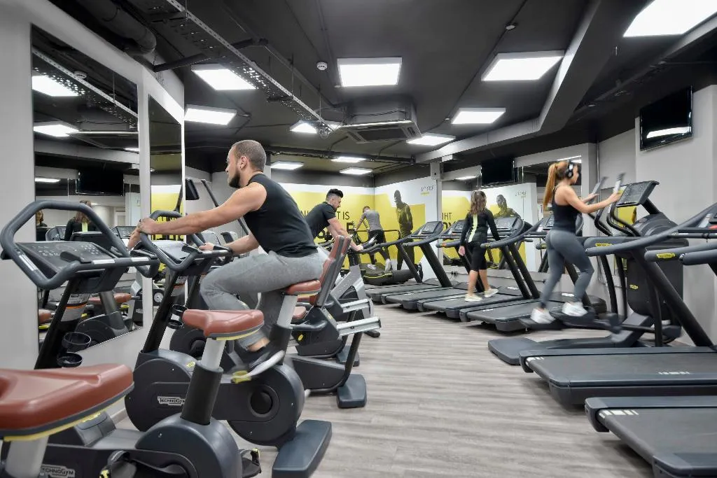 Sports and Entertainment, db San Antonio Hotel + Spa - All Inclusive, Malta