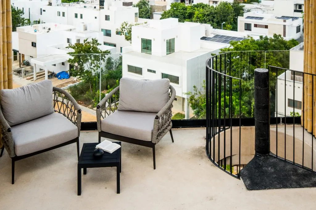 SUITE SUPERIOR WITH PRIVATE POOL Room, Hive Cancun By G Hotels, Cancun Area