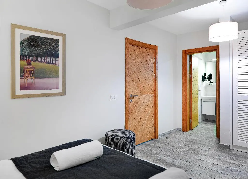 SUITE EXECUTIVE Room, Dorman Suites Hotel, Bodrum