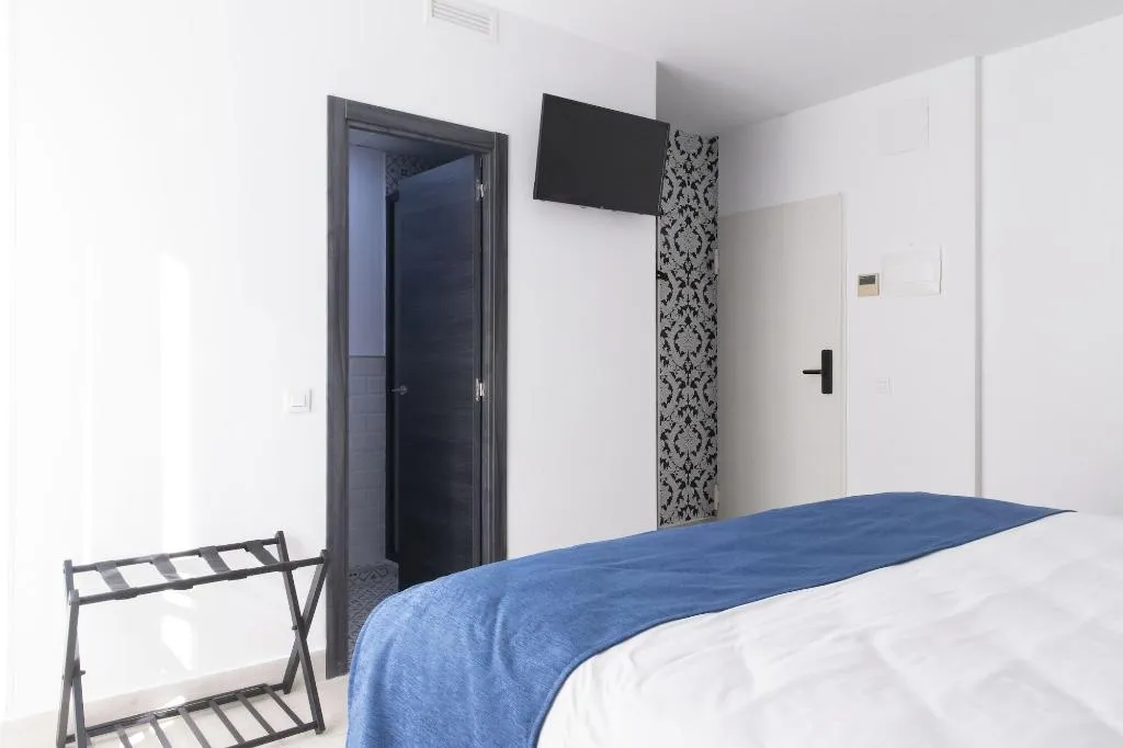 Room, I Host You Hostal Boutique, Madrid
