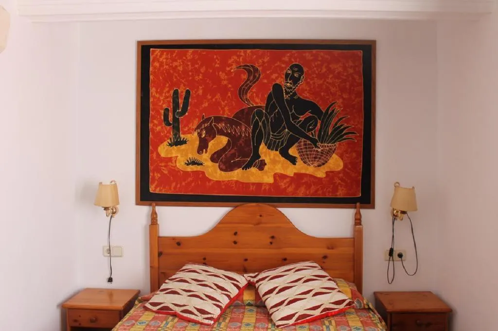 DOUBLE COMFORT Room, Montana by Bossh Hotels, Costa Brava