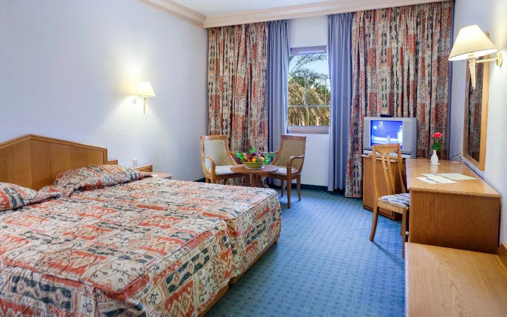 Room, El Mouradi Douz, Tunisia