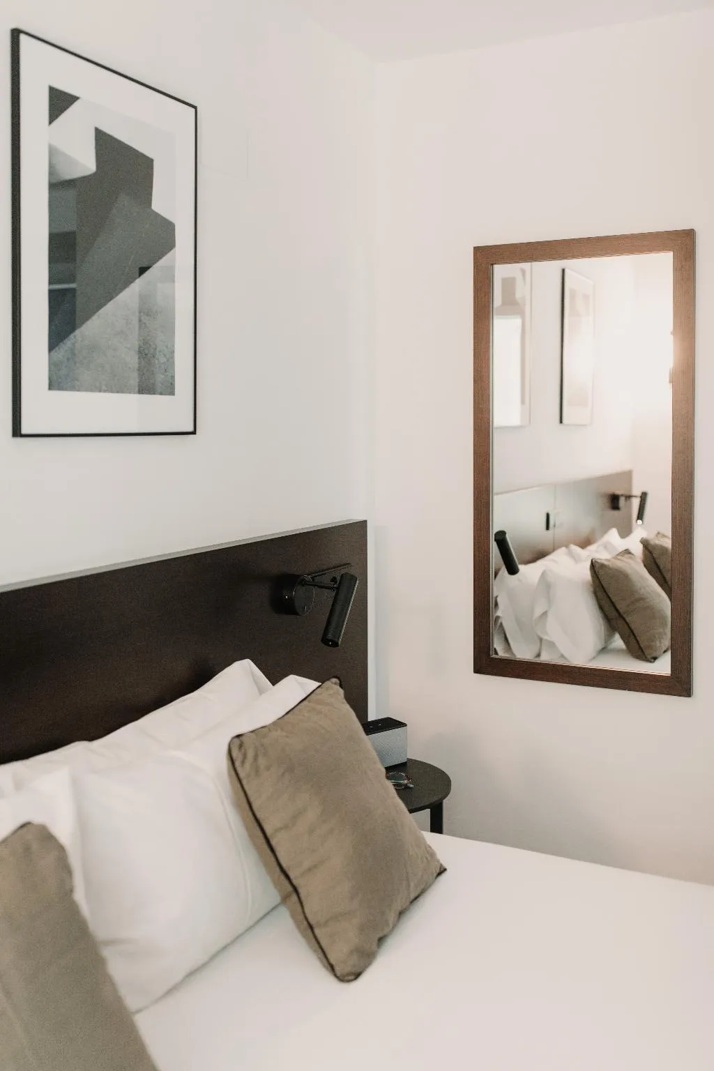 APARTMENT SUPERIOR Room, Parker The Urban Flats, Valencia