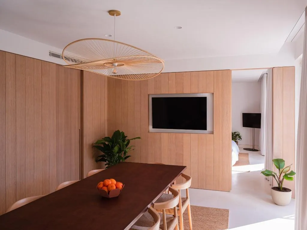 Room, The Standard, Ibiza, Ibiza