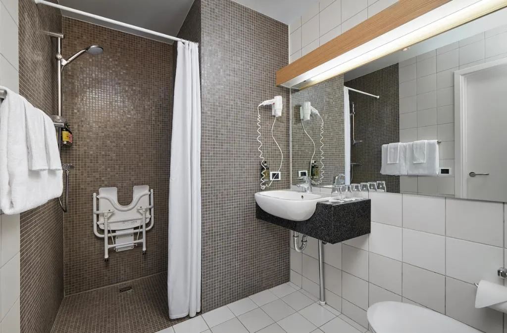 Room, Reykjavik Natura - Berjaya Iceland Hotels, Reykjavik