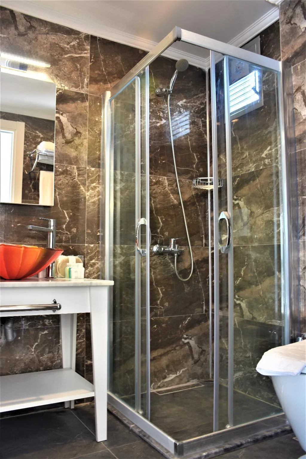 TRIPLE STANDARD Room, Modern Life Hotel, Bodrum