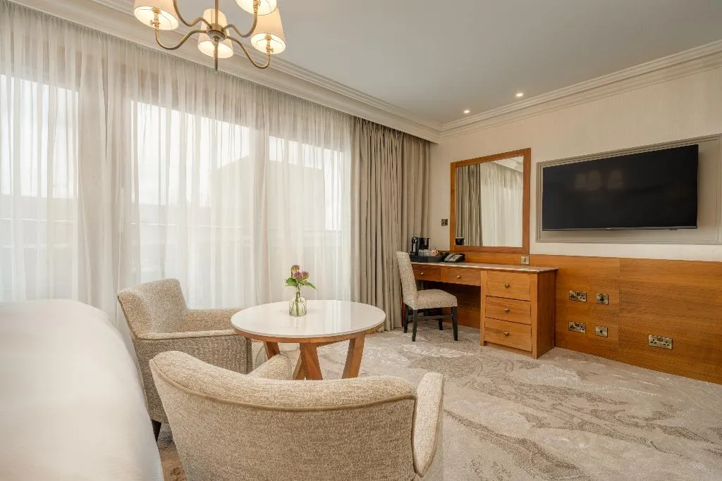 Room, Brooks, Dublin