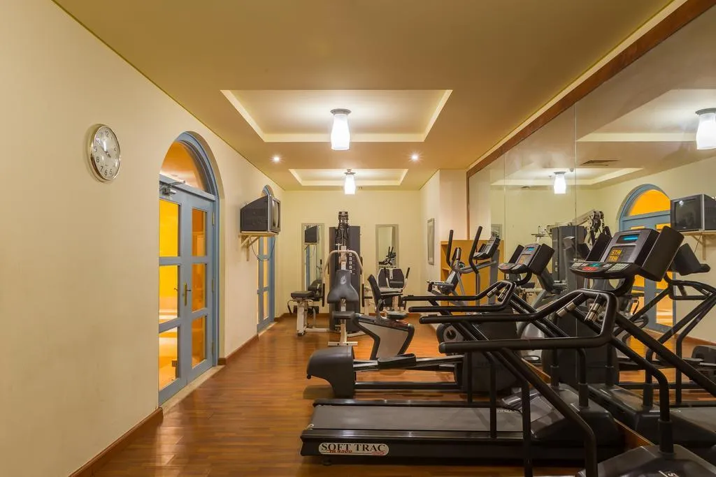 Sports and Entertainment, Strand Beach Resort, Red Sea Riviera