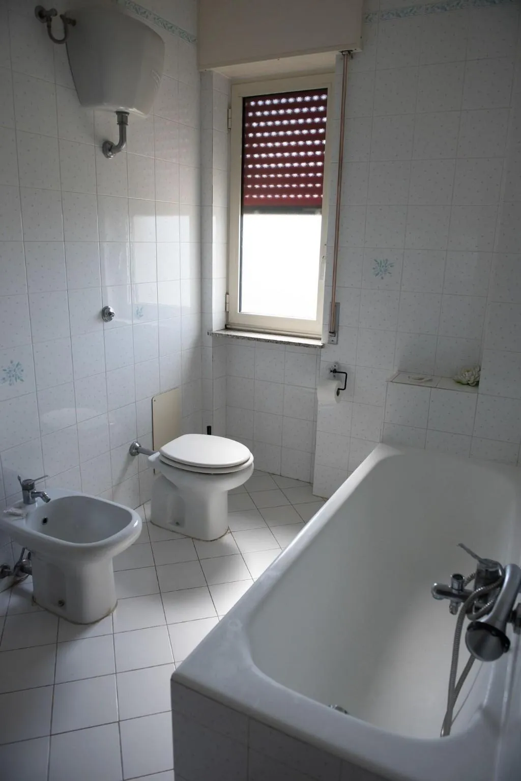 Room, Area Domus, Naples