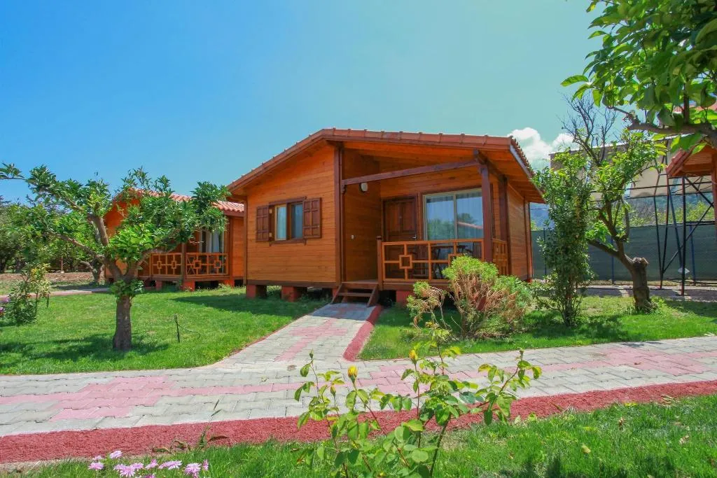 Room, Baris Pension & Bungalows, Antalya