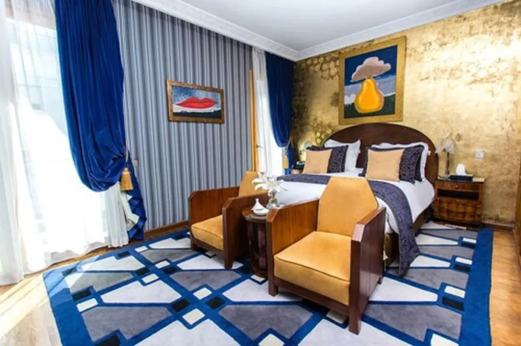 Room, Hôtel Le Doge Casablanca, Casablanca