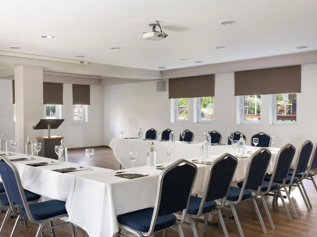 Conferences, Civitel Attik Rooms & Suites, Athens