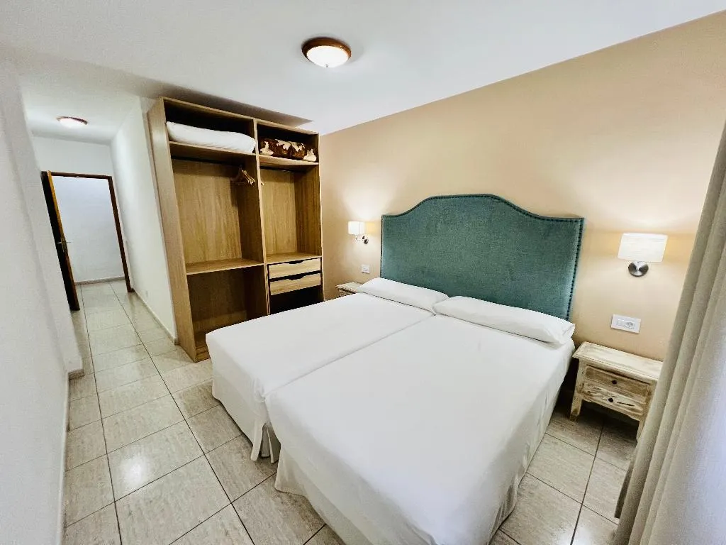 Room, Apartamentos Frontera, Tenerife