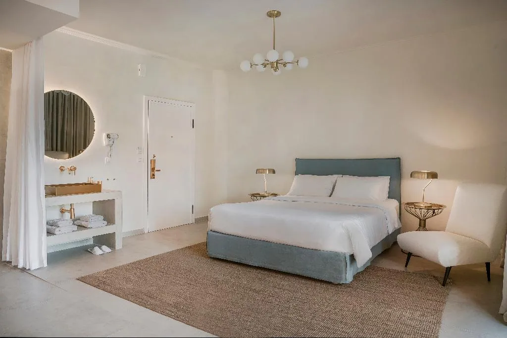 SUITE PREMIUM Room, Alley Boutique Hotel & Spa, Kefallinia