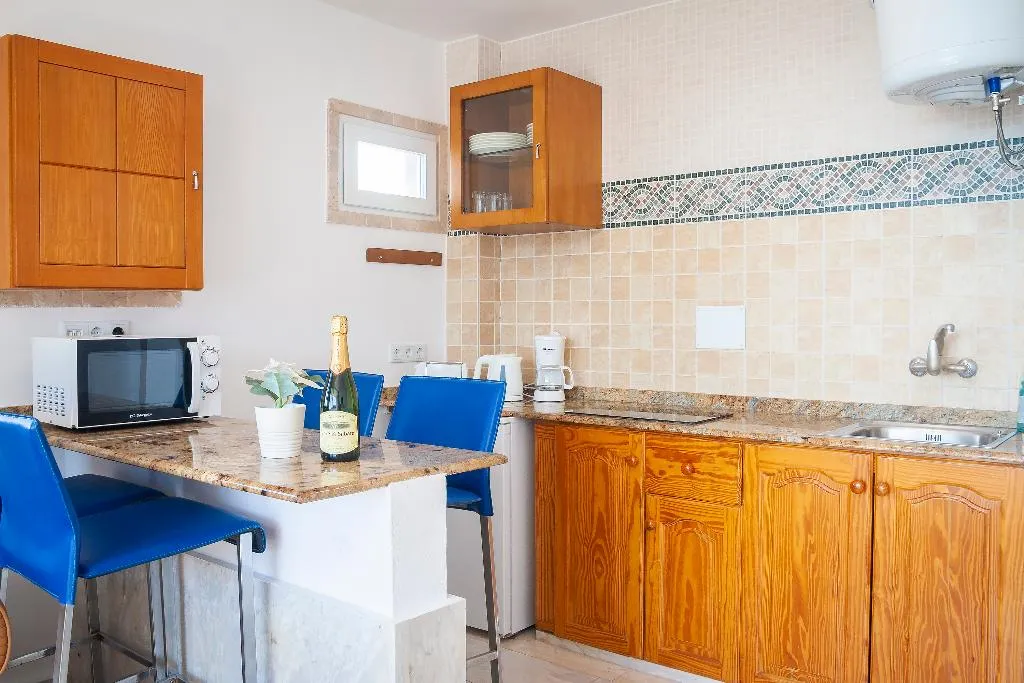 STUDIO SUPERIOR Room, Maracaibo, Gran Canaria