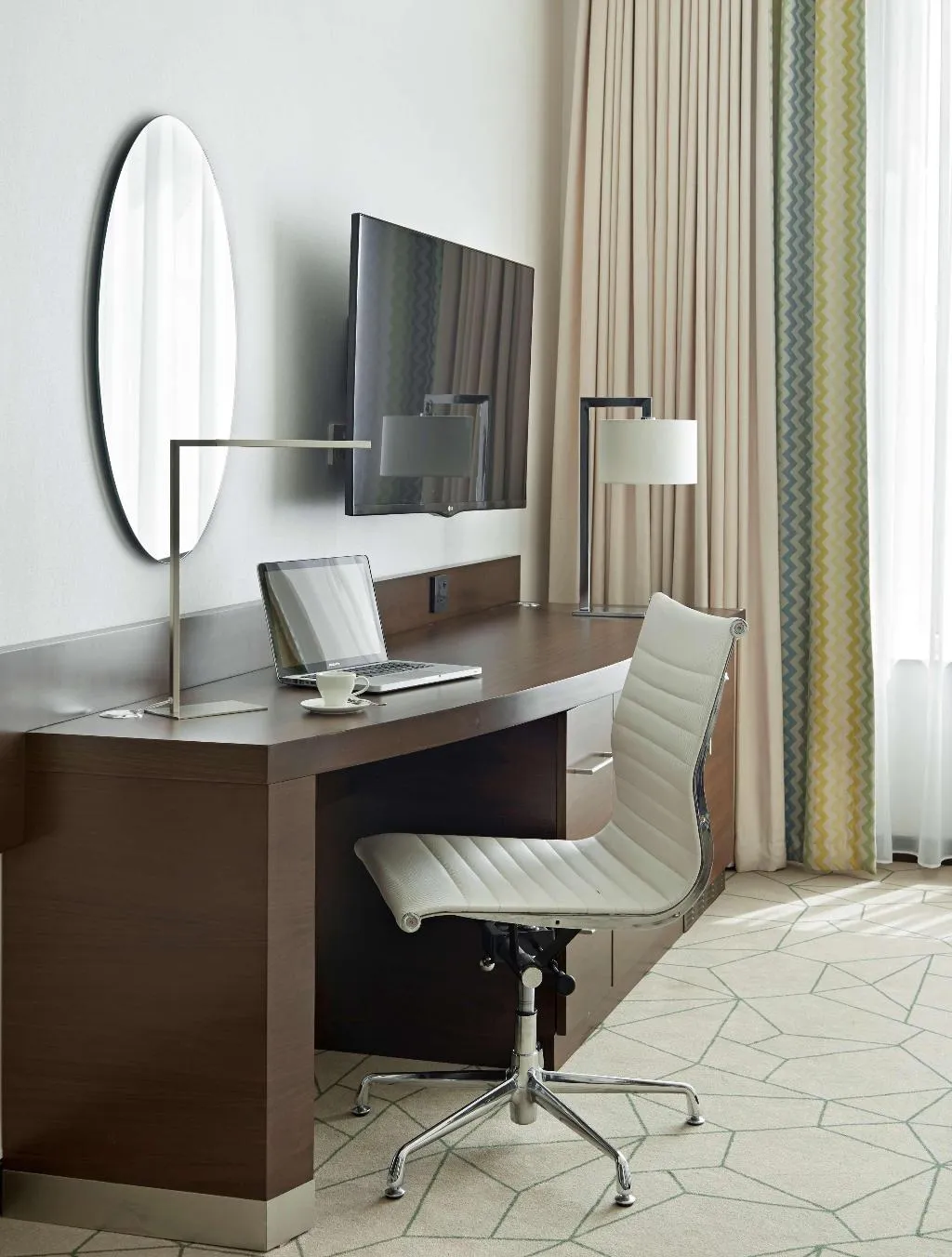 Room, Hyatt Place Dubai Baniyas Square, Dubai