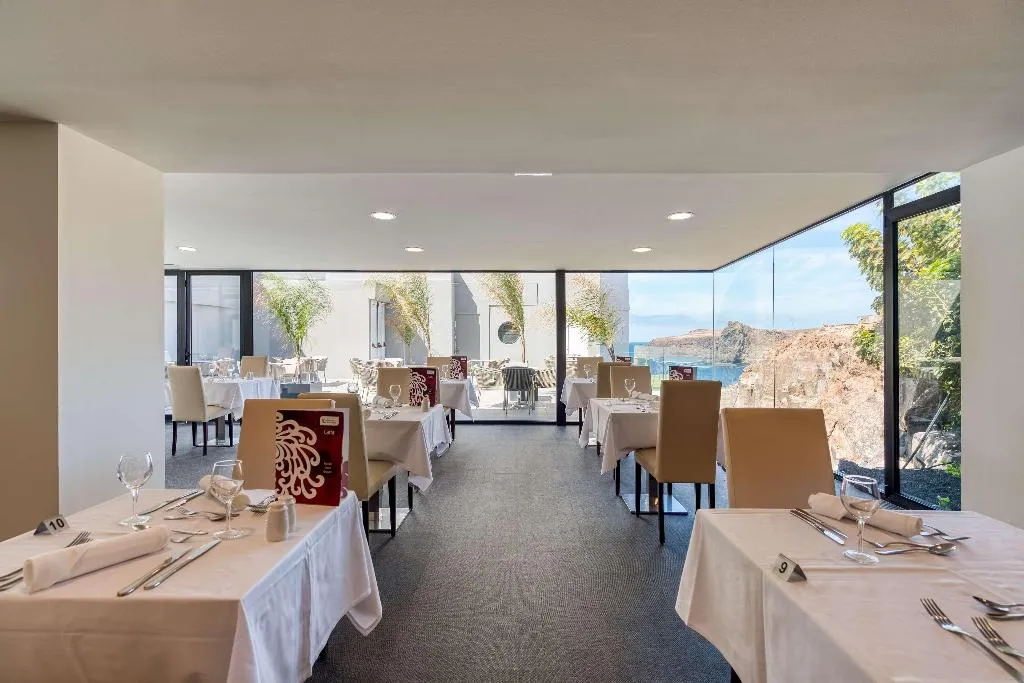 General view, Occidental Roca Negra - Adults Only, Gran Canaria