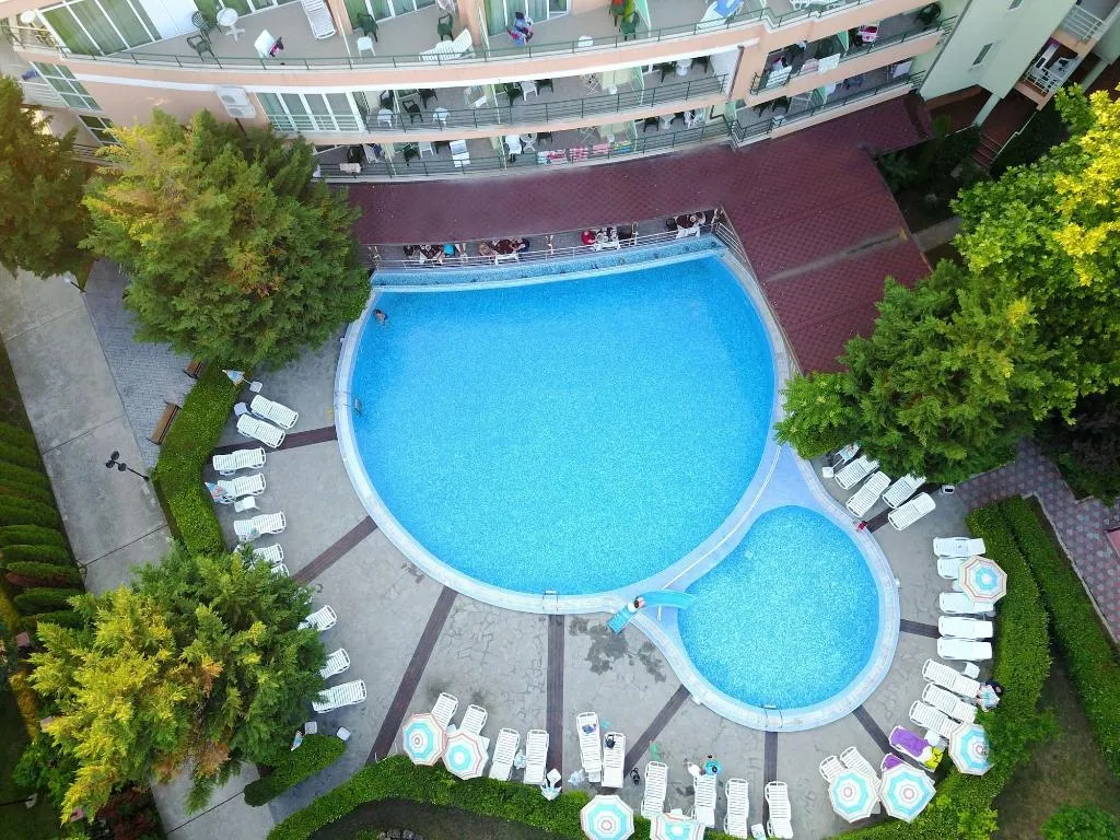 Sports and Entertainment, PALMA - Sunny Beach, Bourgas