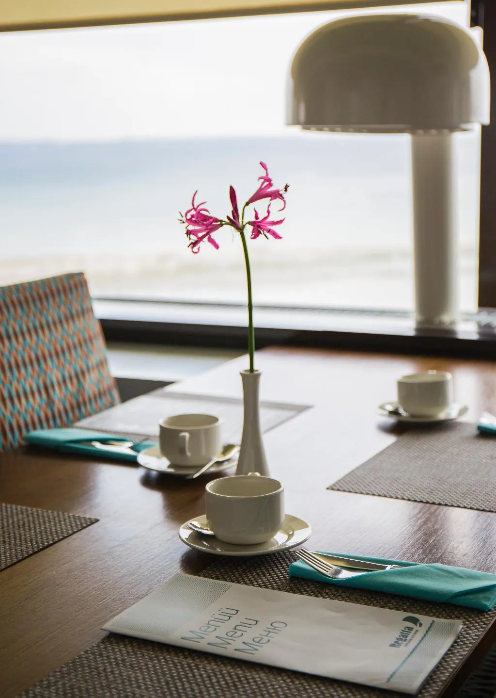 Restaurant, Pirita Beach Hotel & Spa, Tallinn