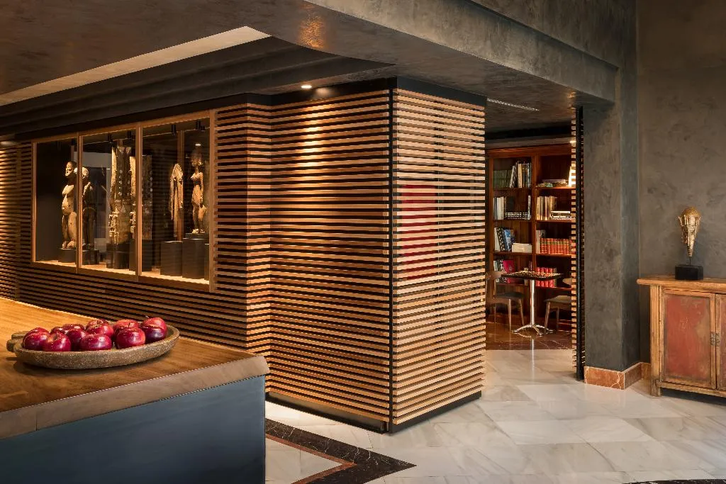 Lobby, Balmes, Barcelona