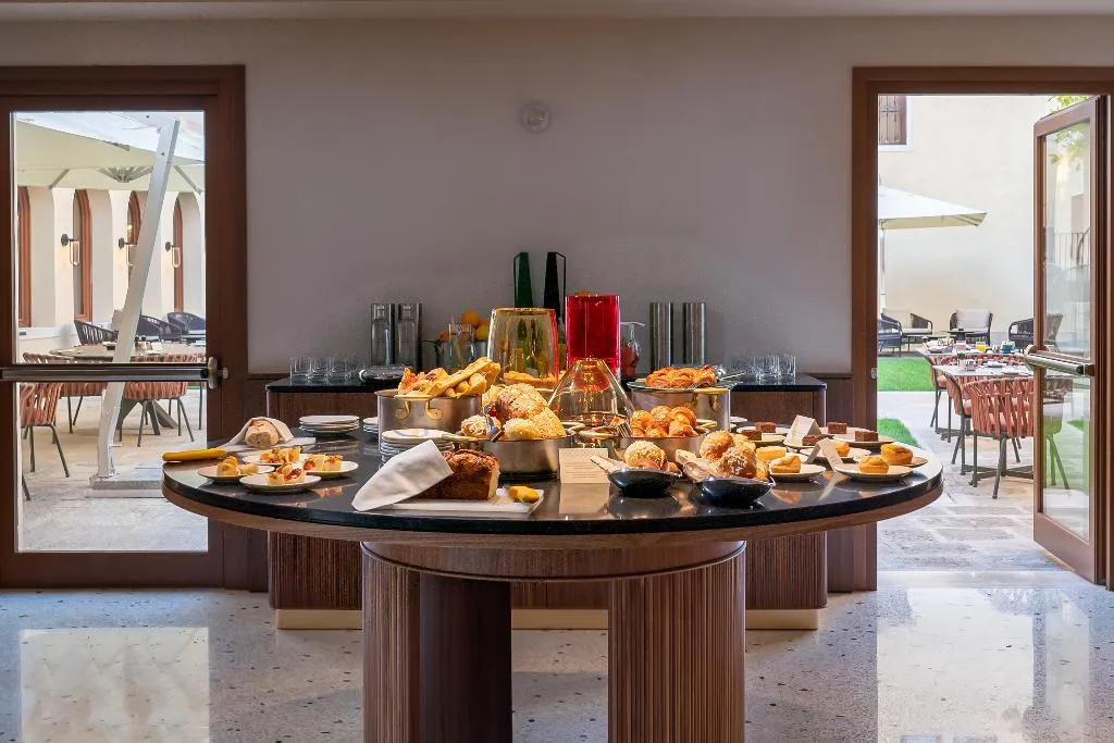 Restaurant, Ca' di Dio - VRetreats, Venice