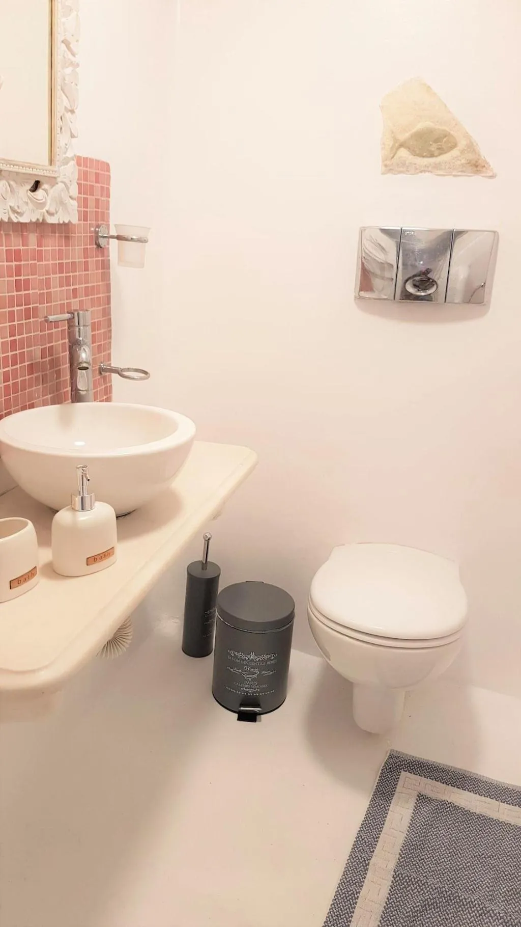 Room, Hotel Lefteris, Mykonos
