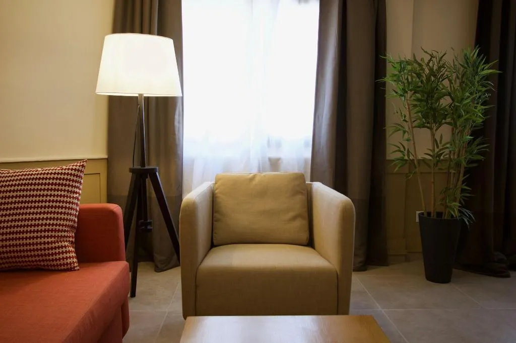 Room, Suite Loc Luxury Apparthotel, Casablanca