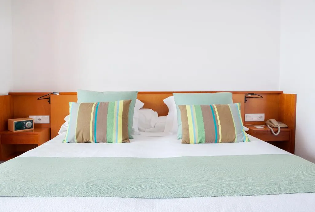 SUITE STANDARD Room, Almadraba Park, Costa Brava