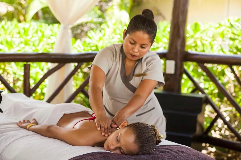 Sports and Entertainment, Allegro Playacar, Cancun Area