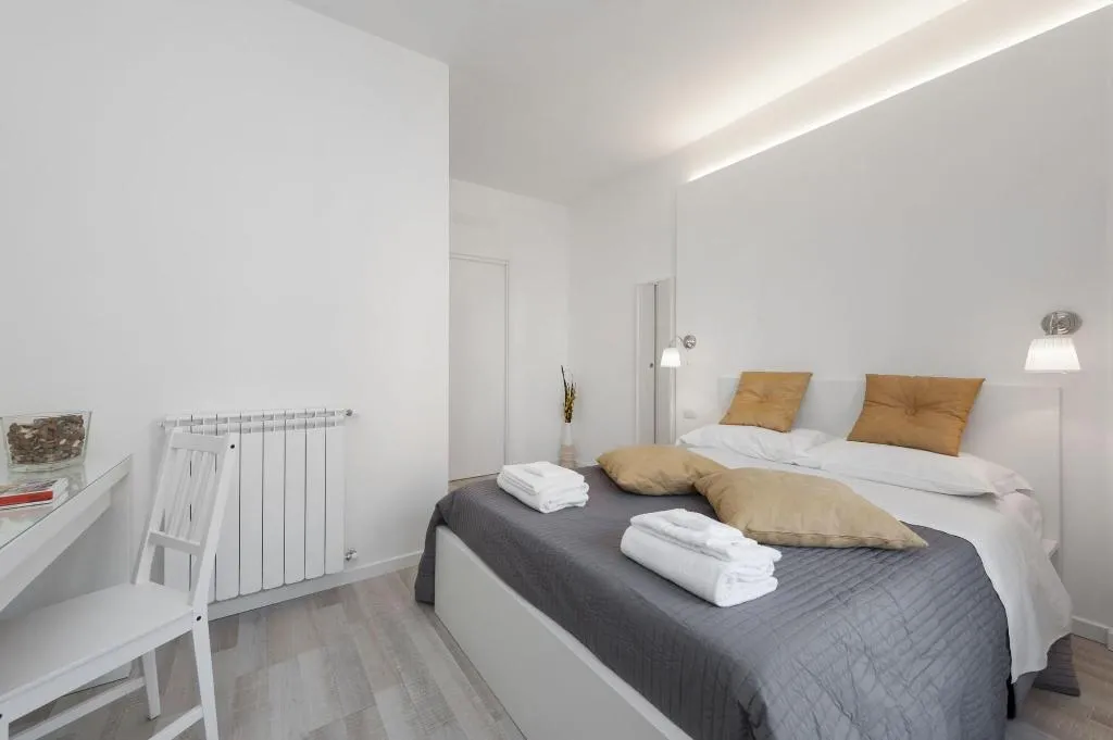 Room, De Guestibus, Rome