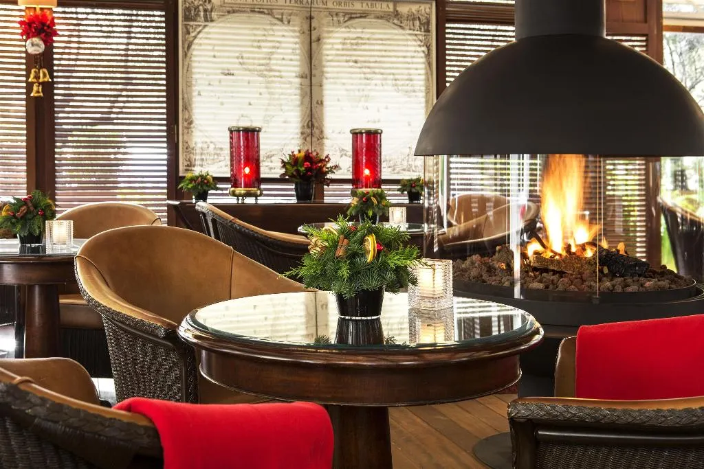 General view, Grande Bretagne, A Luxury Collection Hotel, Athens