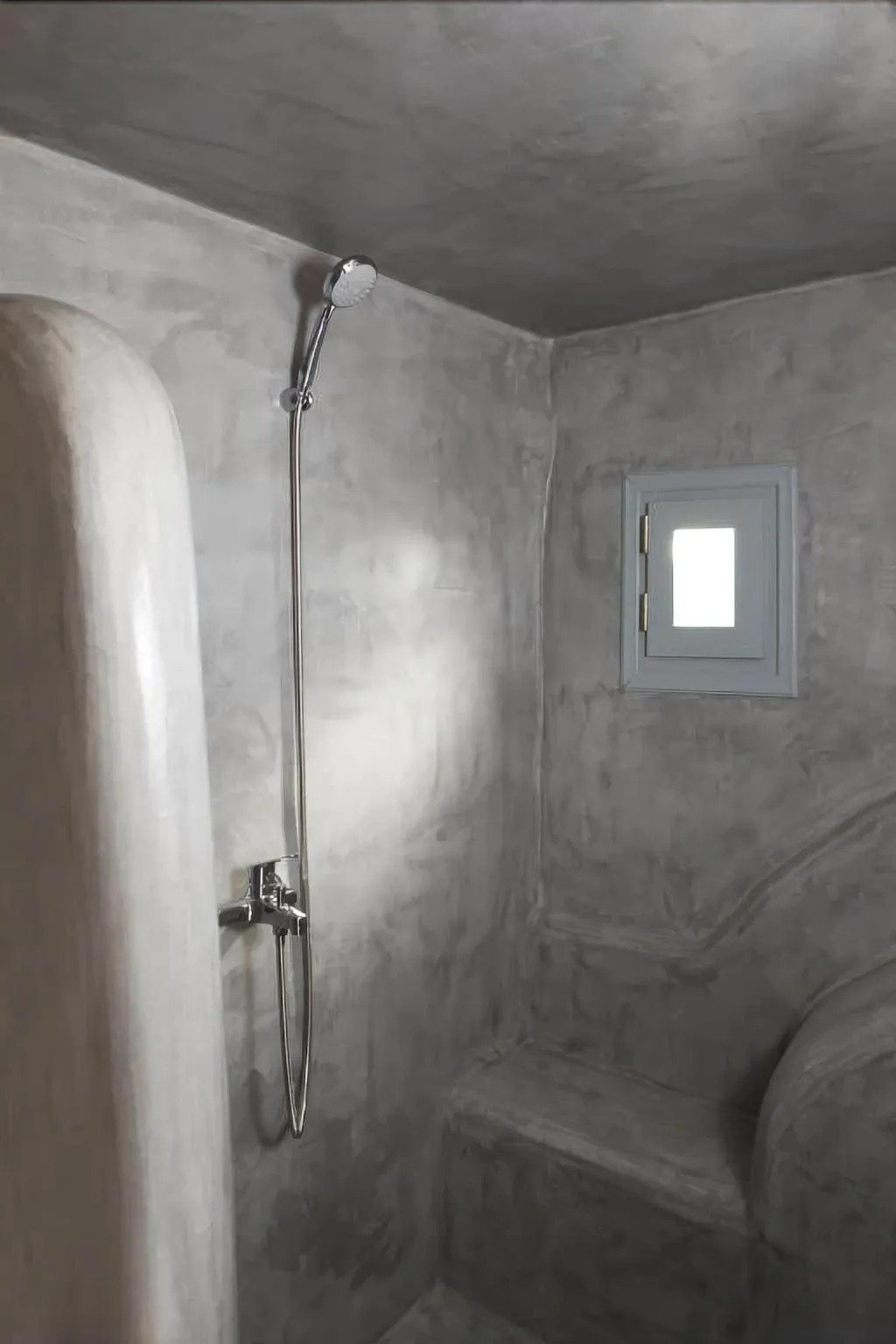 Room, Lava Suites & Lounge, Santorini