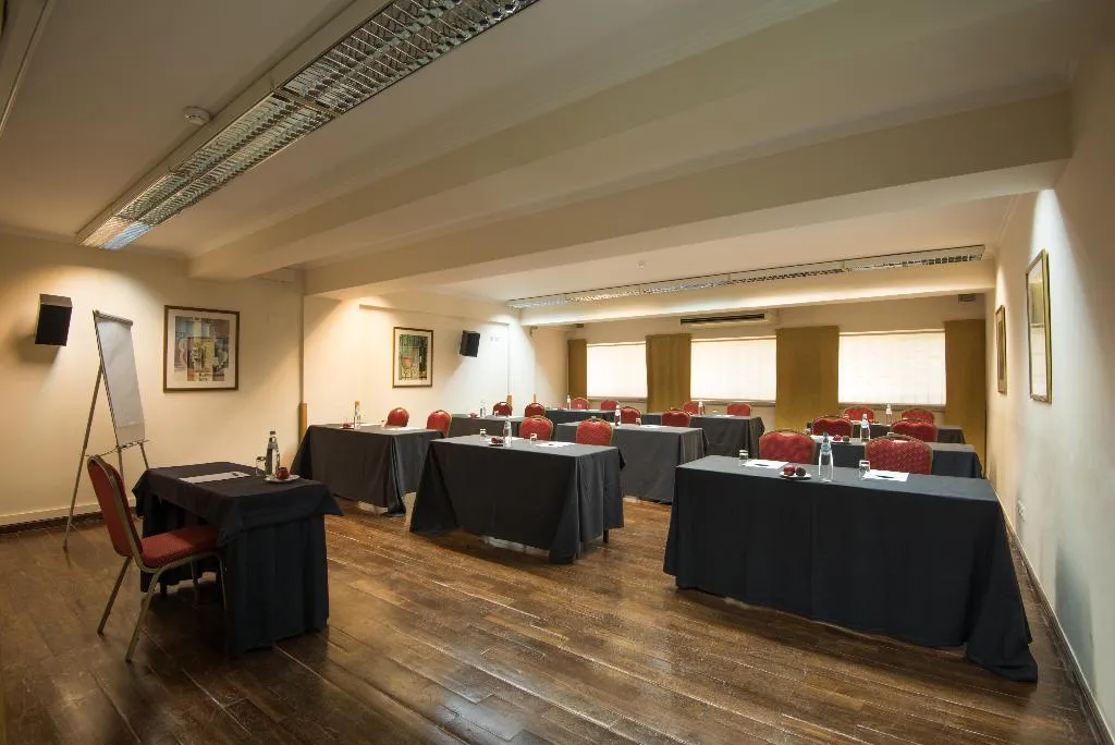 Conferences, Vila Gale Estoril, Lisbon