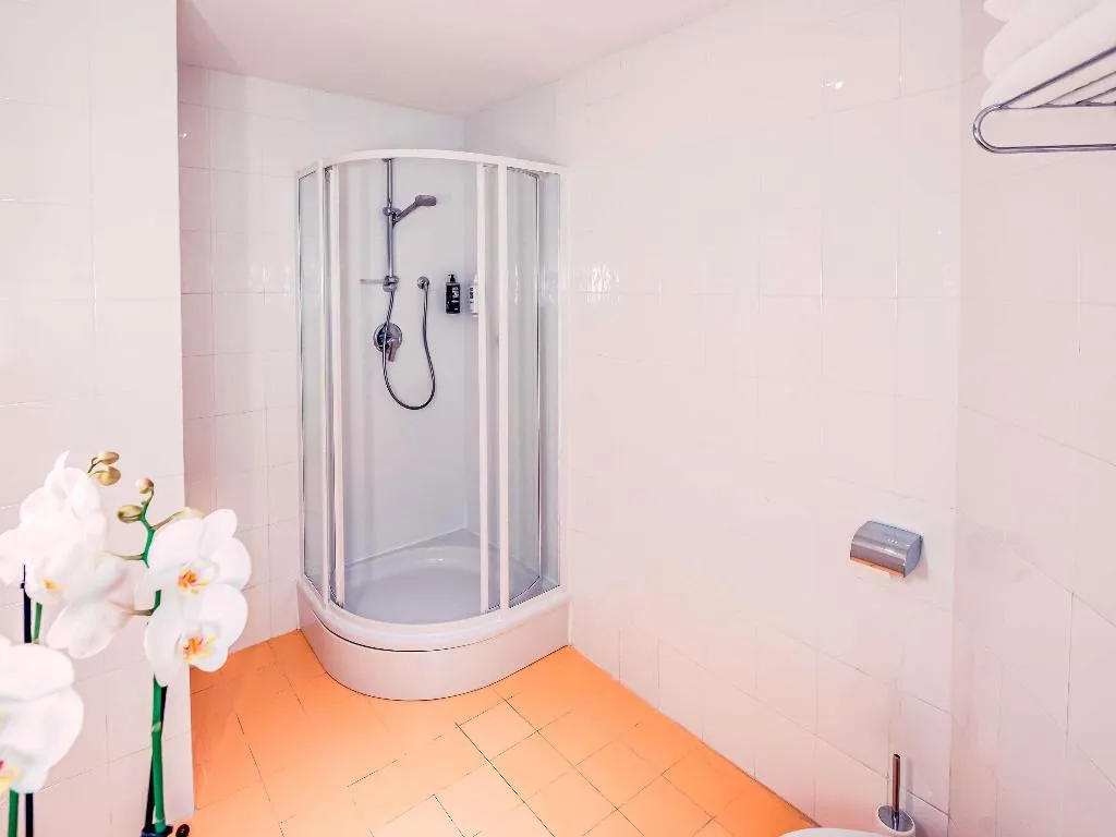 DOUBLE PREMIUM Room, ibis Firenze Nord Aeroporto, Florence