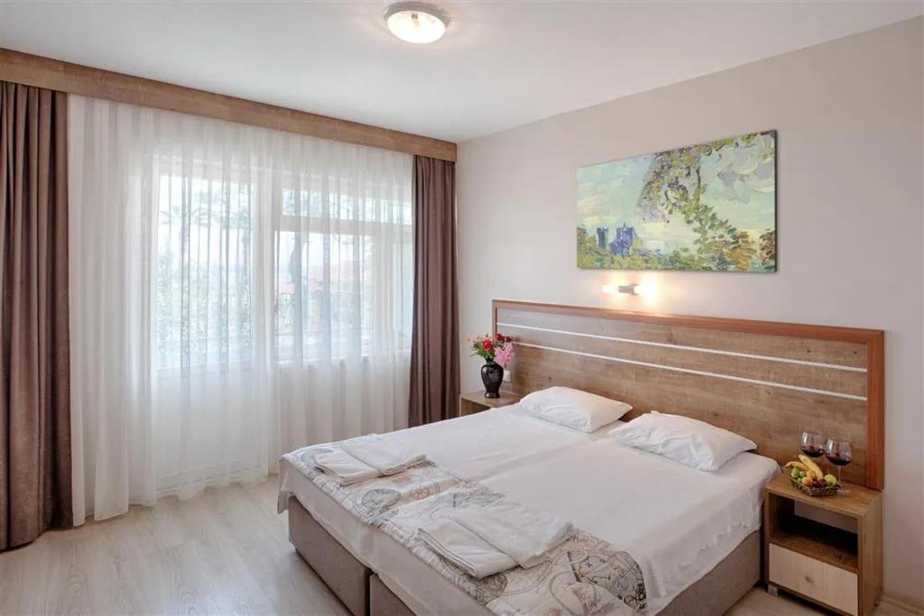 Room ONE BED Room, Palm Beach Hotel, Izmir