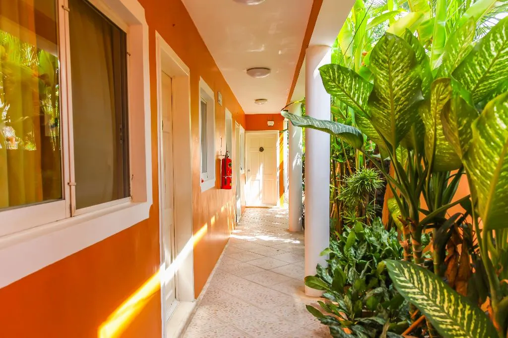General view, Hotel Residencia La Mariposa, Cancun Area