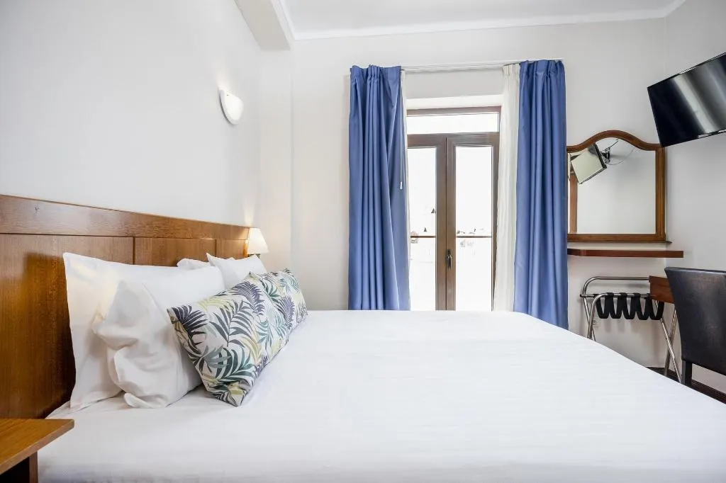 Room, Residencial Marés, Algarve