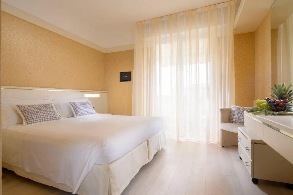 DOUBLE COMFORT Room, Hotel The Originals Venise Sud Bristol Chioggia, Venice