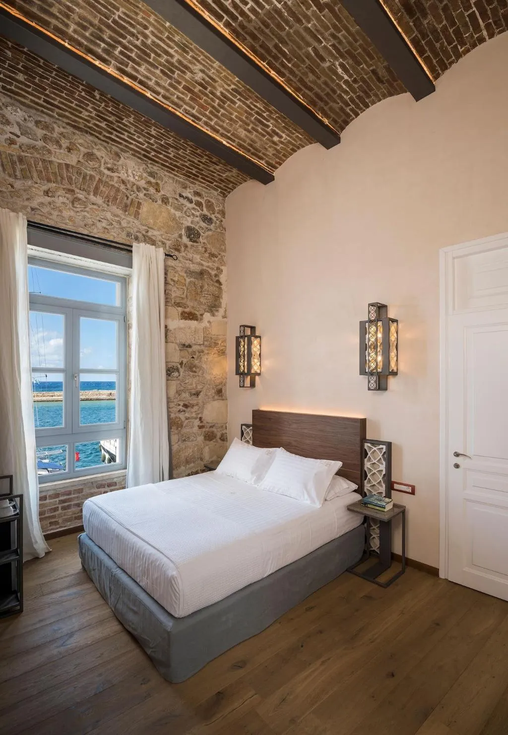 Room, Ambassadors Residence Boutique Hotel Chania, Crete